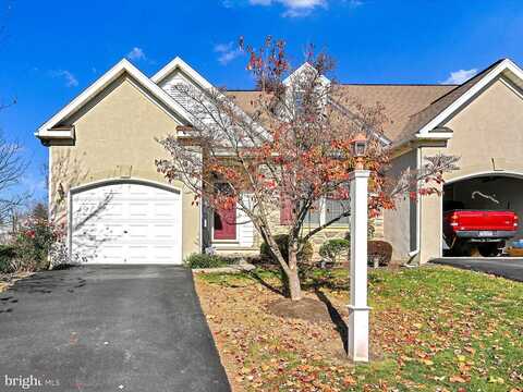 Duncan, LANCASTER, PA 17602