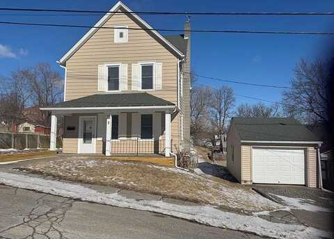 Thomas, TOWANDA, PA 18848