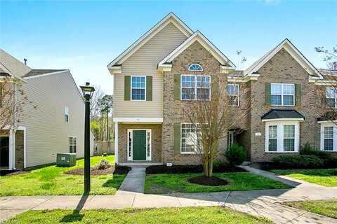 Musket, HAMPTON, VA 23666