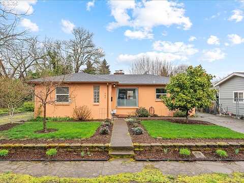 Harrison, WOODBURN, OR 97071