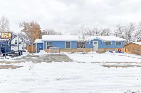 Ingalls, ARVADA, CO 80003