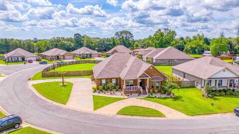 Stream Ridge, PENSACOLA, FL 32526