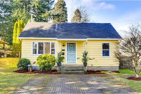 36Th, PORTLAND, OR 97219