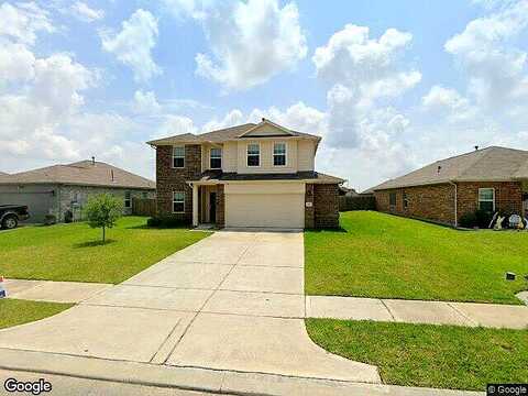 Quartz, TEXAS CITY, TX 77591