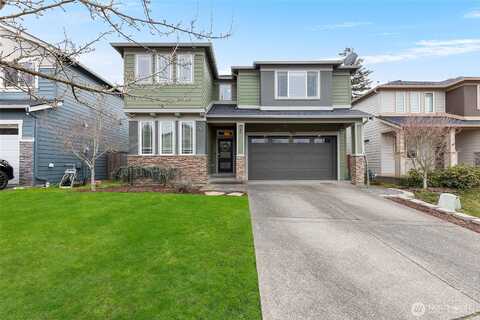 204Th, BONNEY LAKE, WA 98391