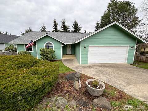 41St, PORT TOWNSEND, WA 98368