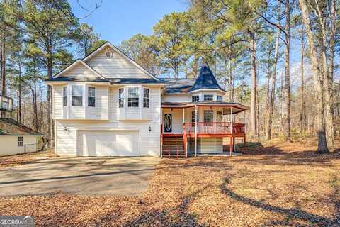Ola, MCDONOUGH, GA 30252