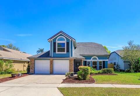 Charing Cross, LAKE MARY, FL 32746