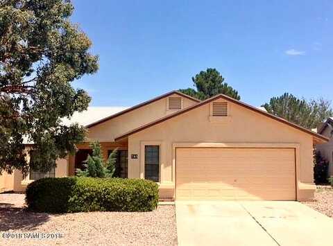 Silverwood, SIERRA VISTA, AZ 85635