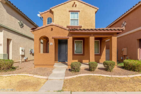 Palm, PHOENIX, AZ 85035