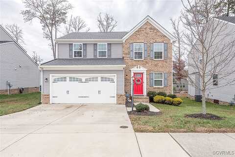 Arbor Ponds, NEW KENT, VA 23124