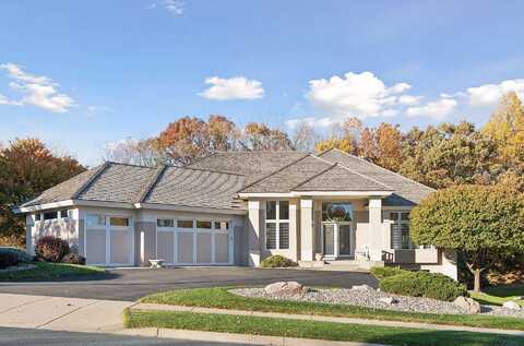 95Th, MINNEAPOLIS, MN 55438