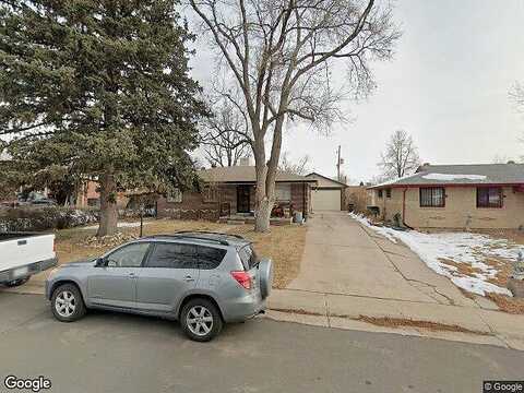 Mccella, WESTMINSTER, CO 80030