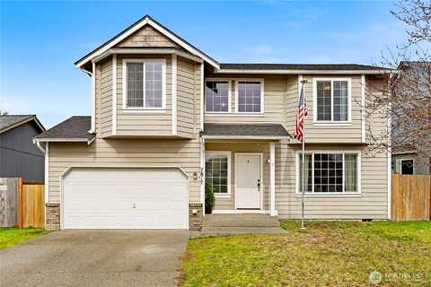 204Th Street, SPANAWAY, WA 98387