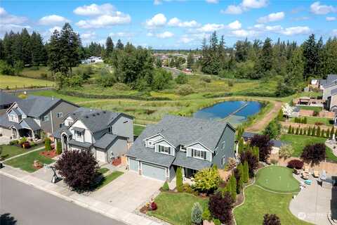 227Th Avenue, BUCKLEY, WA 98321