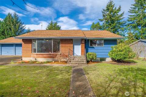 37Th, UNIVERSITY PLACE, WA 98466