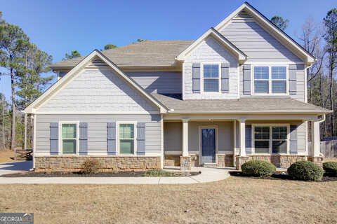Deer Creek, MORELAND, GA 30259