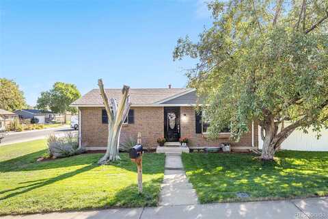Kendall, ARVADA, CO 80003