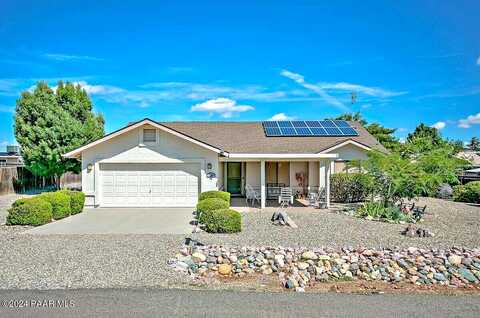 Paseo Hermoso, PRESCOTT VALLEY, AZ 86314