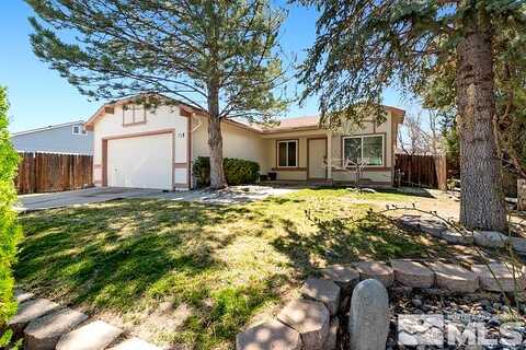 Crystal Shores, RENO, NV 89506