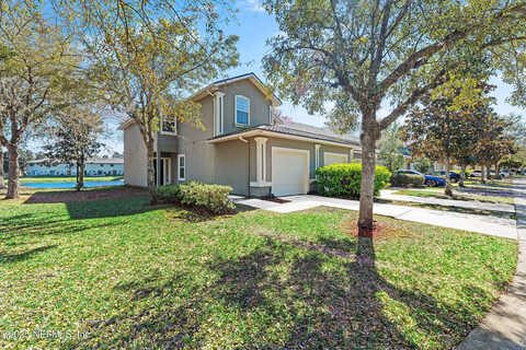 Melvin, JACKSONVILLE, FL 32210