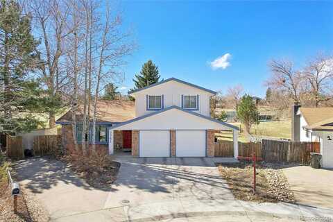 Everett, ARVADA, CO 80005