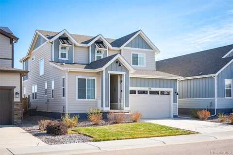 Yantley, AURORA, CO 80018