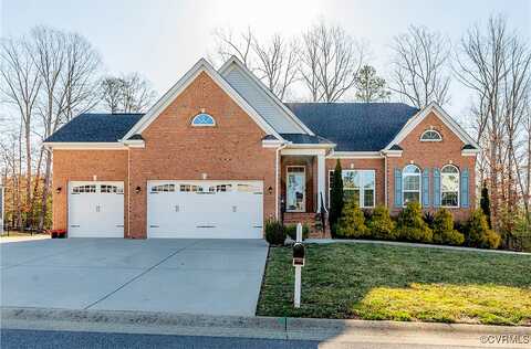 Sedge, NEW KENT, VA 23124
