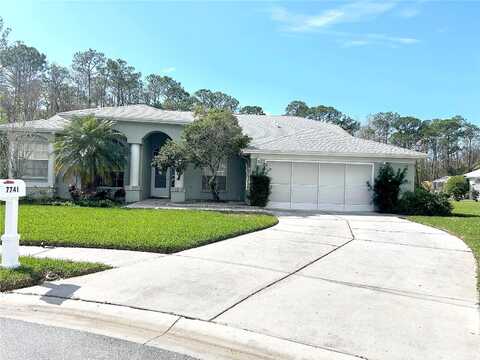 Primula, NEW PORT RICHEY, FL 34654