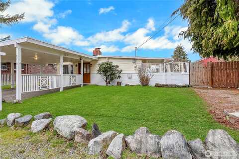 31St, UNIVERSITY PLACE, WA 98466