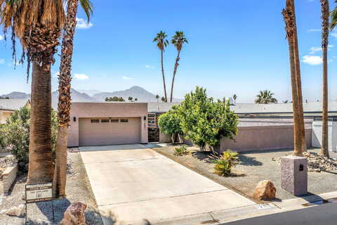 Oklahoma, PALM DESERT, CA 92211