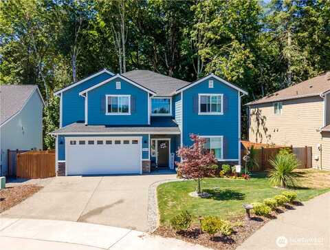 Deschutes Heights, TUMWATER, WA 98501