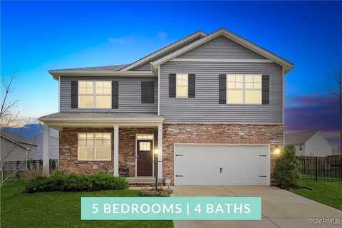 Sedge, NEW KENT, VA 23124