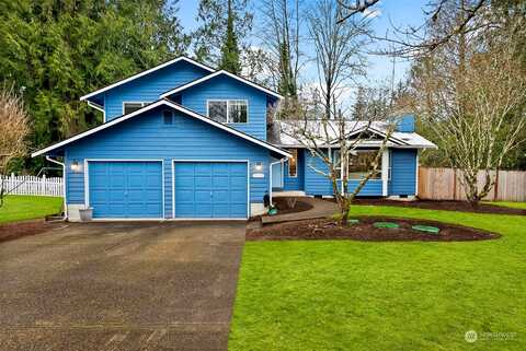 55Th Avenue, GIG HARBOR, WA 98335