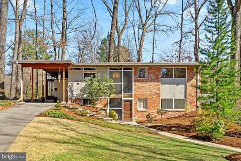 Westminster, FALLS CHURCH, VA 22042