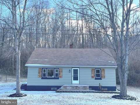 Route 75, EAST WATERFORD, PA 17021