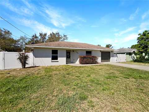 Park, ORANGE CITY, FL 32763