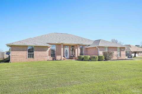 Hayfield, PENSACOLA, FL 32526