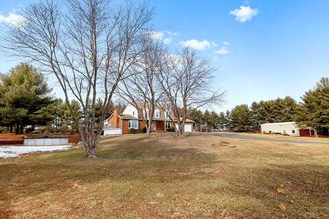 New Hope And Crimora, FORT DEFIANCE, VA 24437
