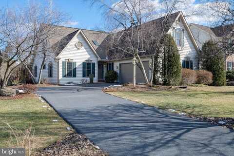 Steeplechase, LANDISVILLE, PA 17538