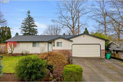 Hale, GRESHAM, OR 97080