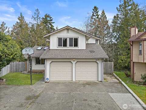 Bridge, BREMERTON, WA 98311