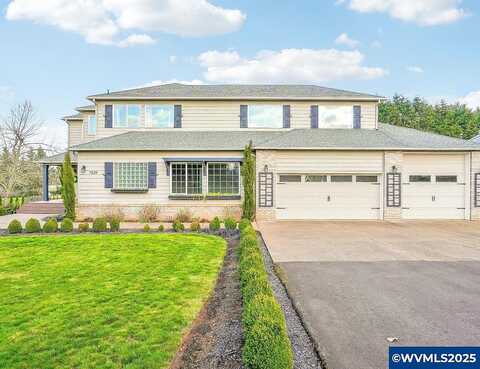 Spelbrink, SALEM, OR 97317