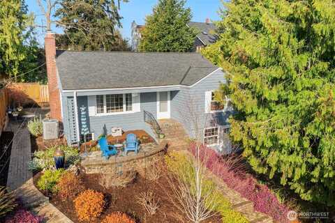 Ravenna, SEATTLE, WA 98115