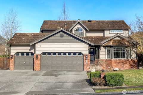 138Th Street, PUYALLUP, WA 98373