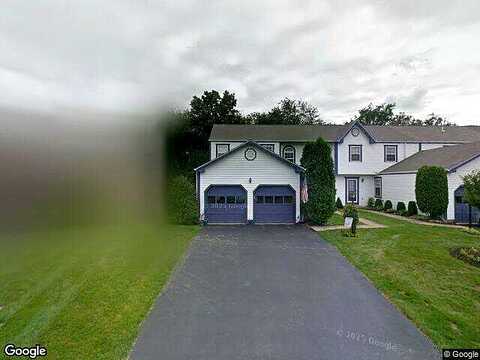 Sunset, CRANBERRY TOWNSHIP, PA 16066