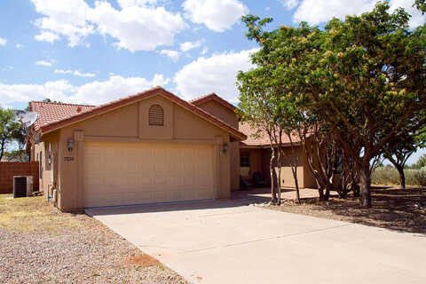 Rockwood, HEREFORD, AZ 85615