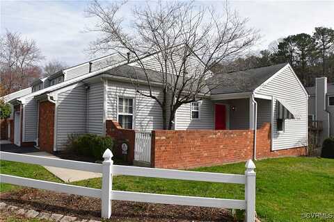 Potters, RICHMOND, VA 23225