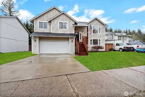 Riverside, EATONVILLE, WA 98328