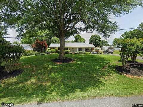 Norris, ROCKY MOUNT, VA 24151
